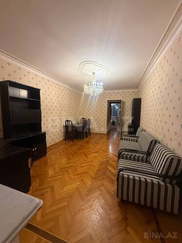 Satılır 3 otaqlı köhnə tikili 85 m², Elmlər Akademiyası m., photo 16 from 22
