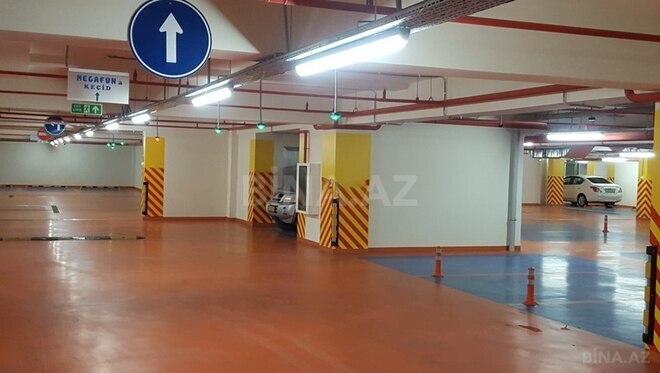 Сдается 3-комн. новостройка 100 м², м. Шах Исмаил Хатаи, photo 22 from 27