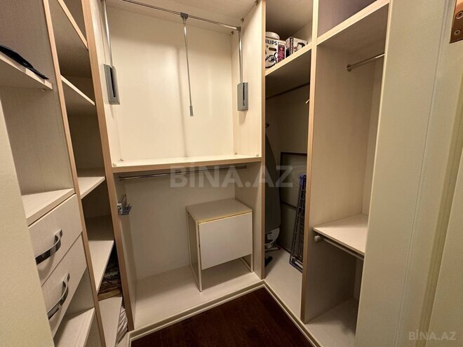Сдается 3-комн. новостройка 100 м², м. Шах Исмаил Хатаи, photo 16 from 27