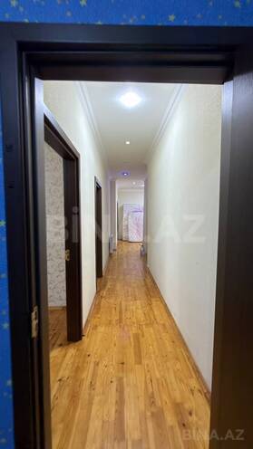 Продаётся 3-комн. новостройка 105 м², м. Мемар Аджеми, photo 1 from 12