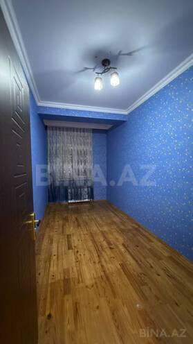 Продаётся 3-комн. новостройка 105 м², м. Мемар Аджеми, photo 5 from 12