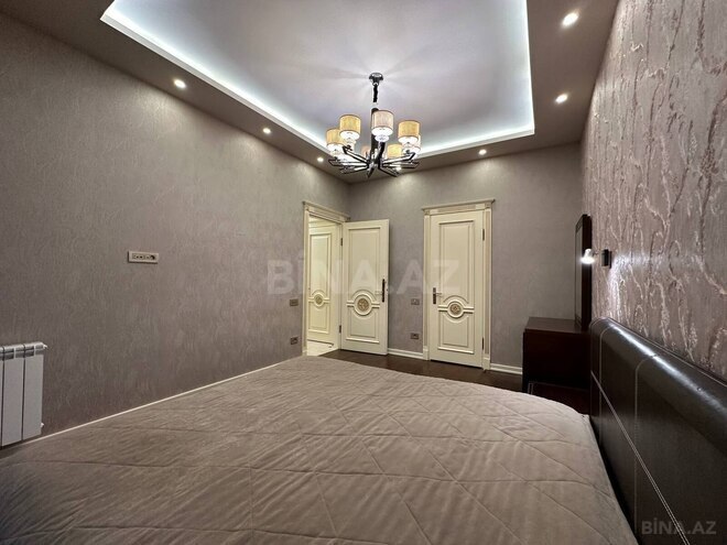 Сдается 3-комн. новостройка 100 м², м. Шах Исмаил Хатаи, photo 17 from 27