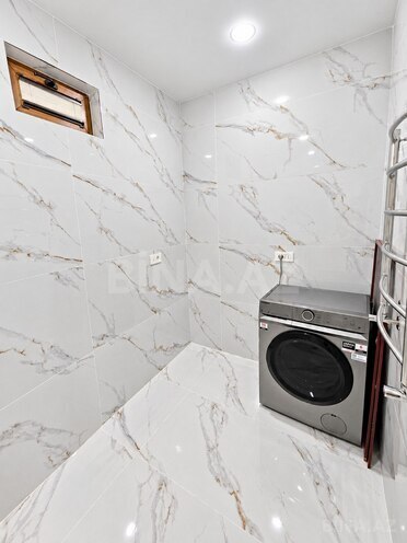 İcarəyə verilir 4 otaqlı köhnə tikili 250 m², Sahil m., photo 14 from 15
