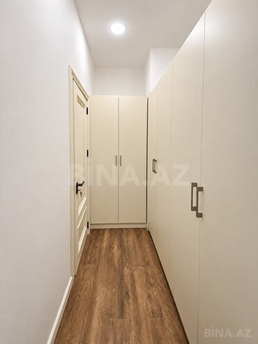 İcarəyə verilir 4 otaqlı köhnə tikili 250 m², Sahil m., photo 8 from 15
