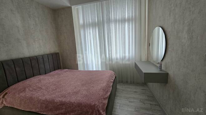 Сдаётся 3-комн. новостройка 86 м², Ясамальский р., photo 7 from 14