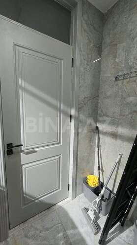 Сдаётся 3-комн. новостройка 86 м², Ясамальский р., photo 9 from 14
