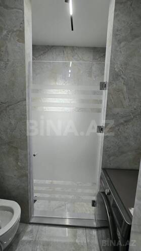 Сдаётся 3-комн. новостройка 86 м², Ясамальский р., photo 13 from 14