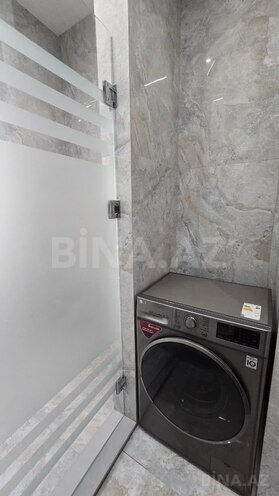 Сдаётся 3-комн. новостройка 86 м², Ясамальский р., photo 10 from 14