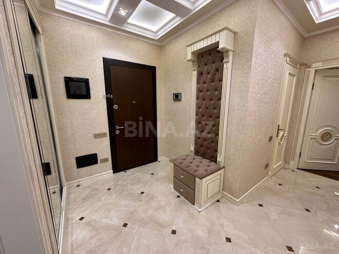 Сдается 3-комн. новостройка 100 м², м. Шах Исмаил Хатаи, photo 14 from 27