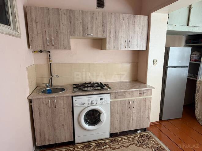 Сдаётся 2-комн. вторичка 70 м², пос. Старые Гюнешли, photo 5 from 8