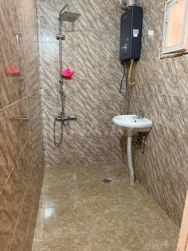 Сдаётся 2-комн. вторичка 70 м², пос. Старые Гюнешли, photo 3 from 8