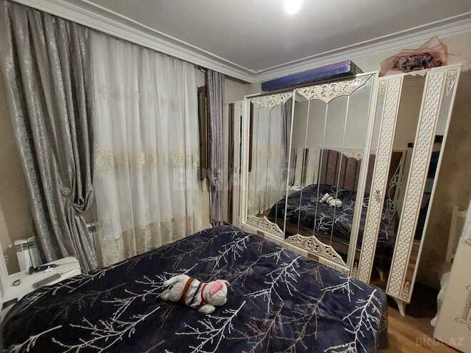 Satılır 3 otaqlı köhnə tikili 72 m², Avtovağzal m., photo 4 from 13