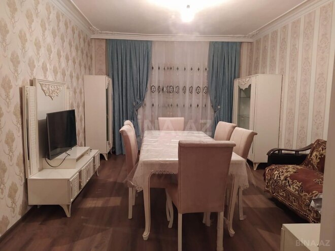 Satılır 3 otaqlı köhnə tikili 72 m², Avtovağzal m., photo 1 from 13