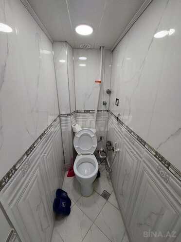 Satılır 3 otaqlı köhnə tikili 72 m², Avtovağzal m., photo 11 from 13