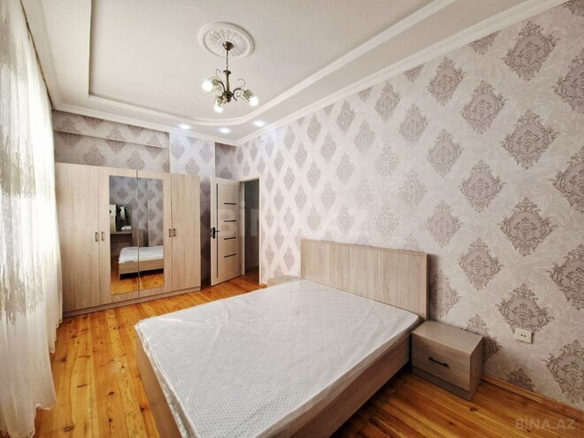 Сдается 2-комн. новостройка 80 м², м. Нефтчиляр, photo 5 from 13