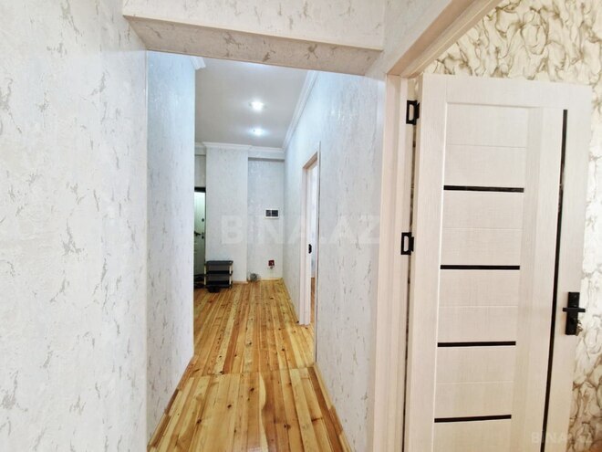 Сдается 2-комн. новостройка 80 м², м. Нефтчиляр, photo 8 from 13