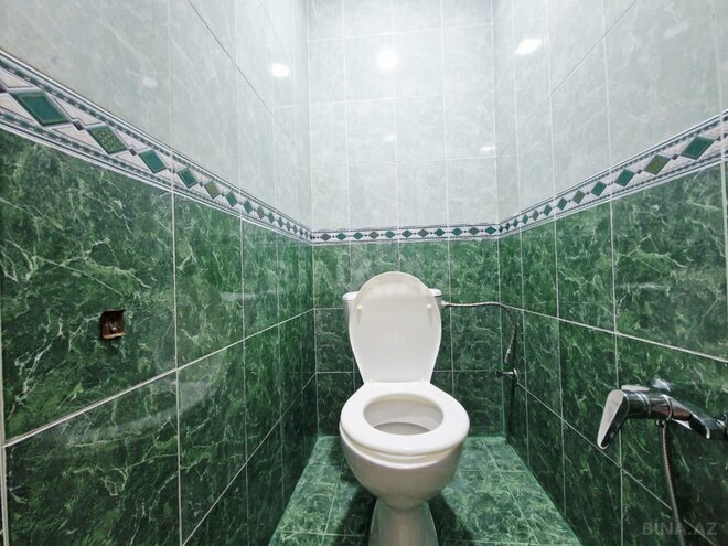 Сдается 2-комн. новостройка 80 м², м. Нефтчиляр, photo 12 from 13
