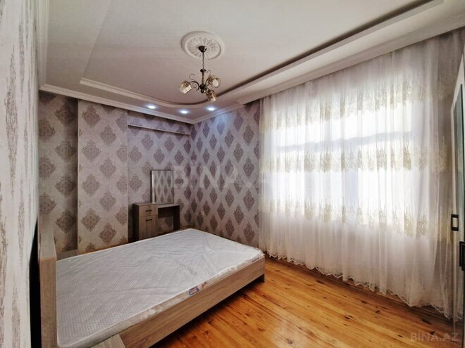 Сдается 2-комн. новостройка 80 м², м. Нефтчиляр, photo 4 from 13