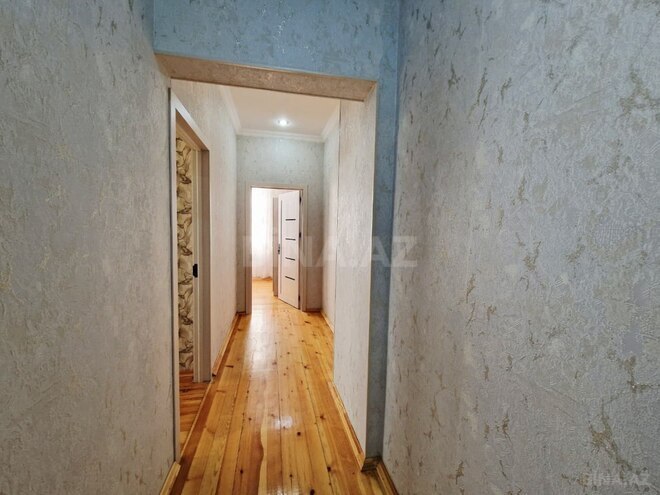 Сдается 2-комн. новостройка 80 м², м. Нефтчиляр, photo 9 from 13