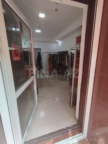 İcarəyə verilir  obyekt 65 m², İçəri Şəhər m., photo 8 from 14