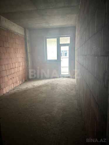 Satılır 3 otaqlı yeni tikili 105 m², Nərimanov r., photo 5 from 12