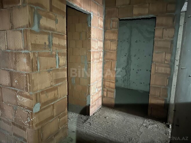 Satılır 3 otaqlı yeni tikili 105 m², Nərimanov r., photo 9 from 12