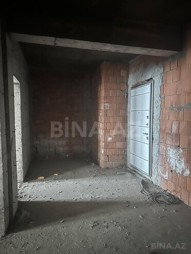 Satılır 3 otaqlı yeni tikili 105 m², Nərimanov r., photo 6 from 12
