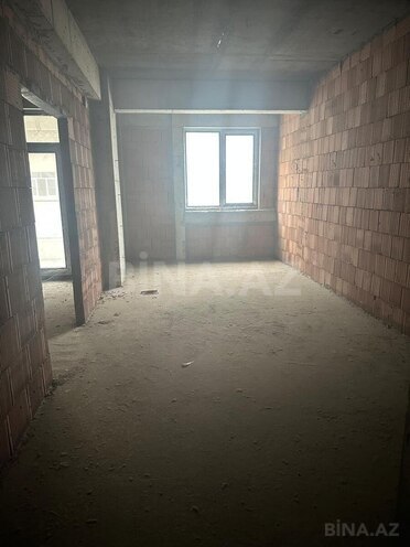 Satılır 3 otaqlı yeni tikili 105 m², Nərimanov r., photo 3 from 12