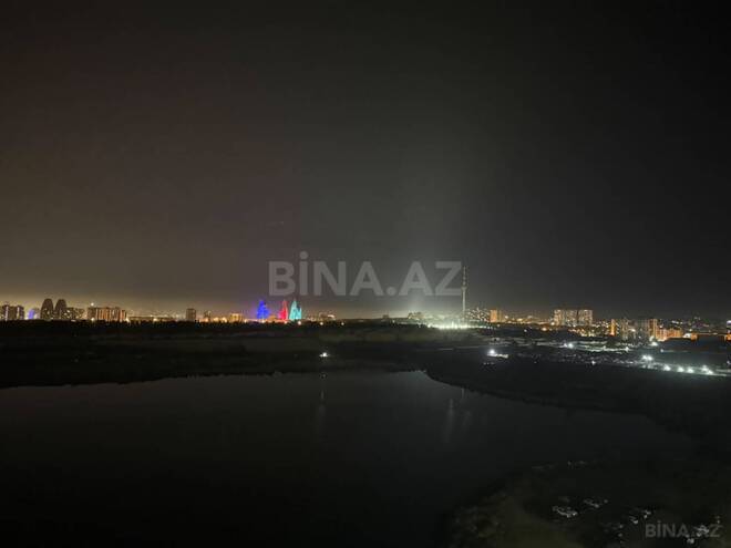 Satılır 3 otaqlı yeni tikili 83 m², Yeni Yasamal q., photo 15 from 23