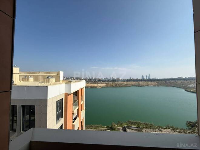 Satılır 3 otaqlı yeni tikili 83 m², Yeni Yasamal q., photo 17 from 23