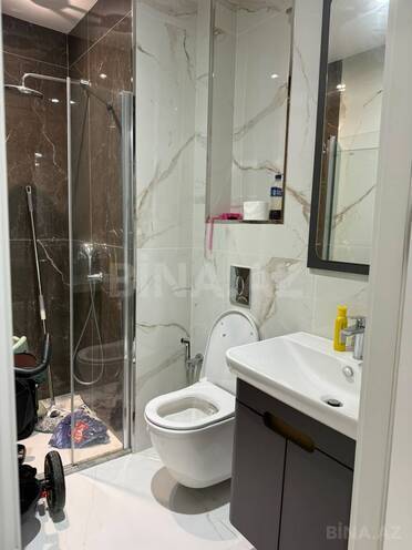 Satılır 3 otaqlı yeni tikili 83 m², Yeni Yasamal q., photo 21 from 23