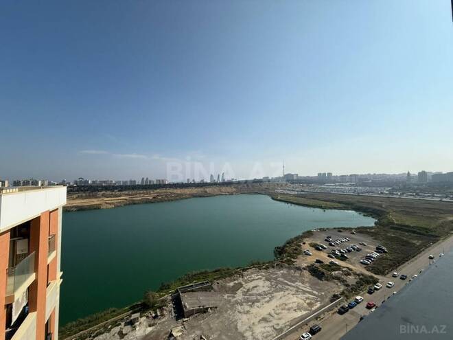 Satılır 3 otaqlı yeni tikili 83 m², Yeni Yasamal q., photo 16 from 23