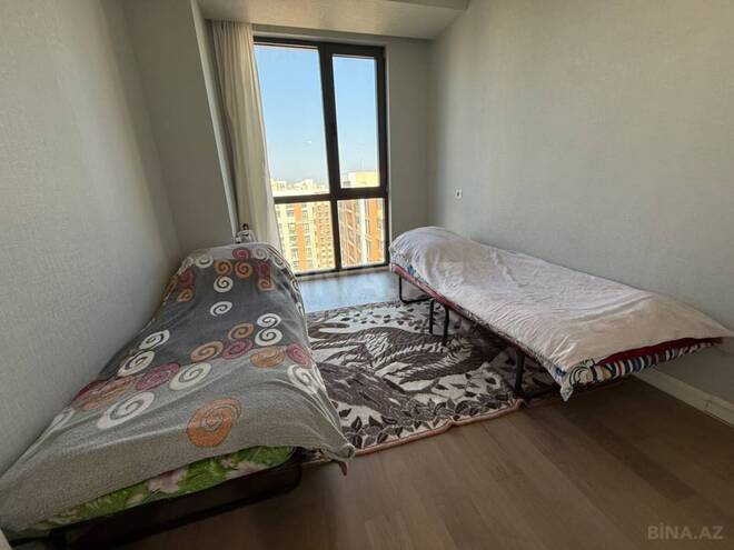 Satılır 3 otaqlı yeni tikili 83 m², Yeni Yasamal q., photo 9 from 23