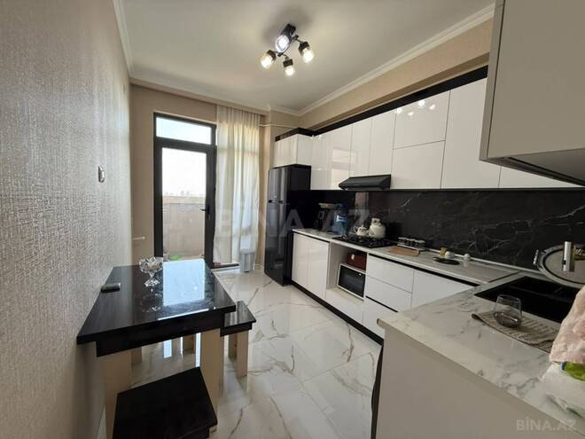 Satılır 3 otaqlı yeni tikili 83 m², Yeni Yasamal q., photo 5 from 23