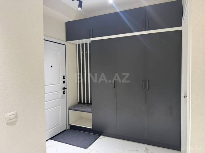 Satılır 3 otaqlı yeni tikili 83 m², Yeni Yasamal q., photo 11 from 23
