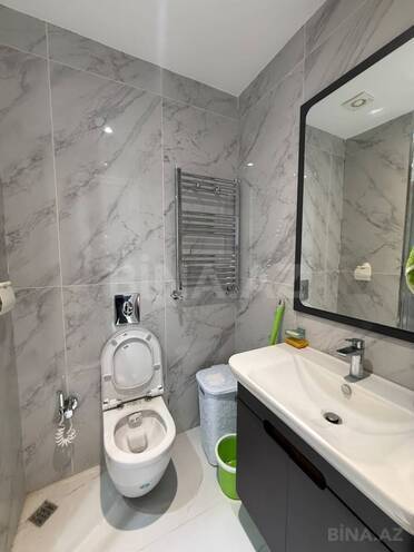 Satılır 3 otaqlı yeni tikili 83 m², Yeni Yasamal q., photo 22 from 23
