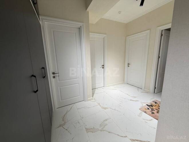 Satılır 3 otaqlı yeni tikili 83 m², Yeni Yasamal q., photo 10 from 23