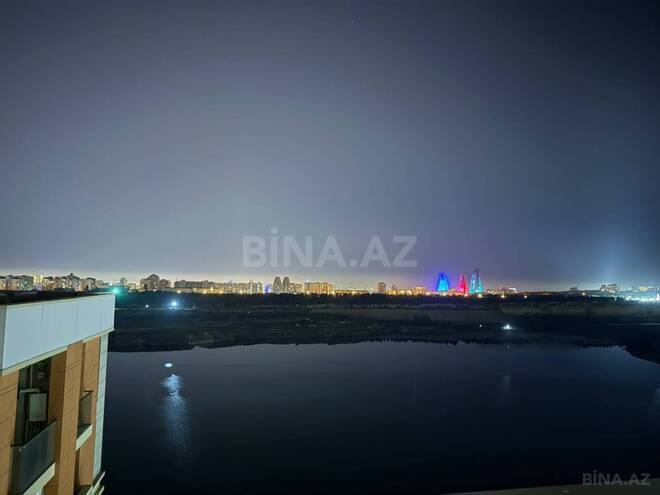 Satılır 3 otaqlı yeni tikili 83 m², Yeni Yasamal q., photo 18 from 23