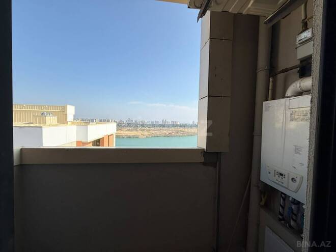 Satılır 3 otaqlı yeni tikili 83 m², Yeni Yasamal q., photo 12 from 23