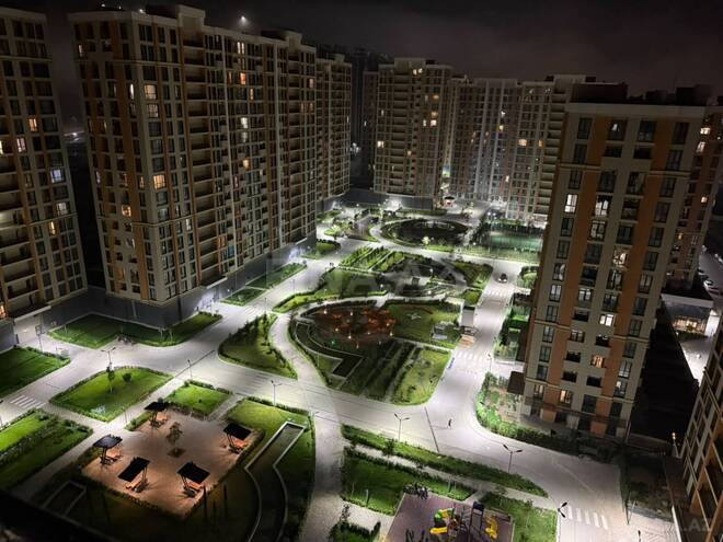 Satılır 3 otaqlı yeni tikili 83 m², Yeni Yasamal q., photo 13 from 23