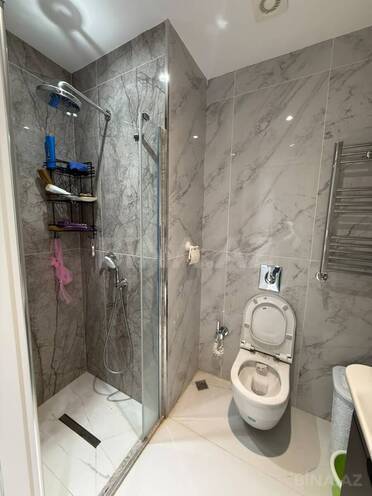 Satılır 3 otaqlı yeni tikili 83 m², Yeni Yasamal q., photo 20 from 23
