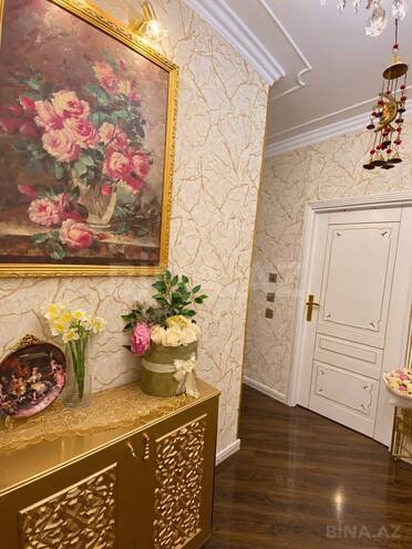 Продаётся 3-комн. вторичка 80 м², пос. Ахмедлы, photo 3 from 19