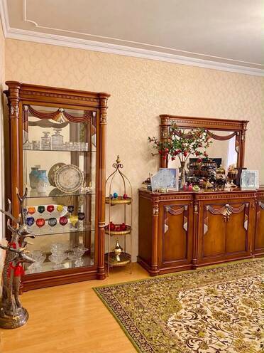 Продаётся 3-комн. вторичка 80 м², пос. Ахмедлы, photo 11 from 19