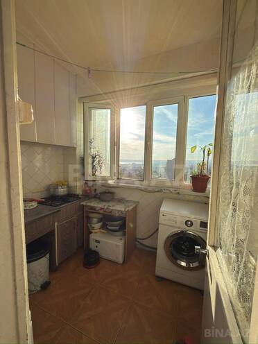 Satılır 3 otaqlı köhnə tikili 75 m², Əhmədli m., photo 3 from 15