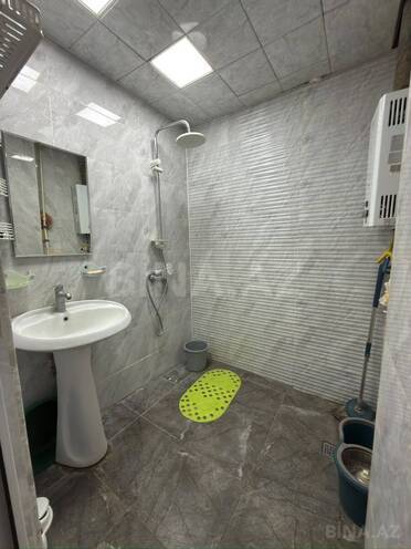 Satılır 3 otaqlı köhnə tikili 75 m², Əhmədli m., photo 8 from 15