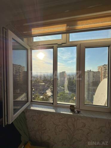 Satılır 3 otaqlı köhnə tikili 75 m², Əhmədli m., photo 14 from 15