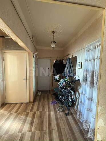 Satılır 3 otaqlı köhnə tikili 75 m², Əhmədli m., photo 6 from 15