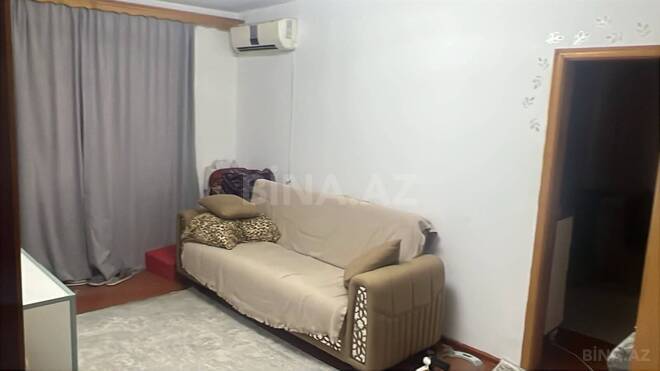 Сдаётся 2-комн. вторичка 45 м², Ясамальский р., photo 1 from 8