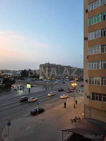 Сдаётся 2-комн. новостройка 45 м², м. Гянджлик, photo 1 from 15