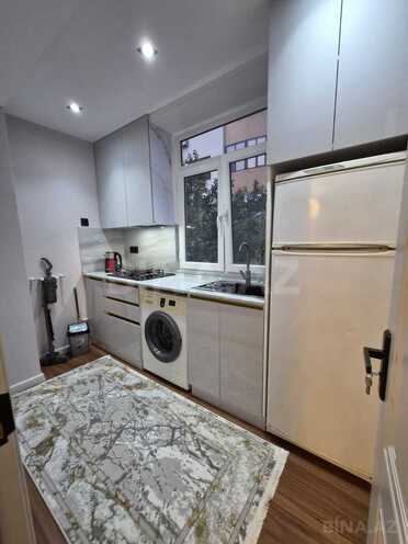 Сдаётся 2-комн. новостройка 45 м², м. Гянджлик, photo 8 from 15